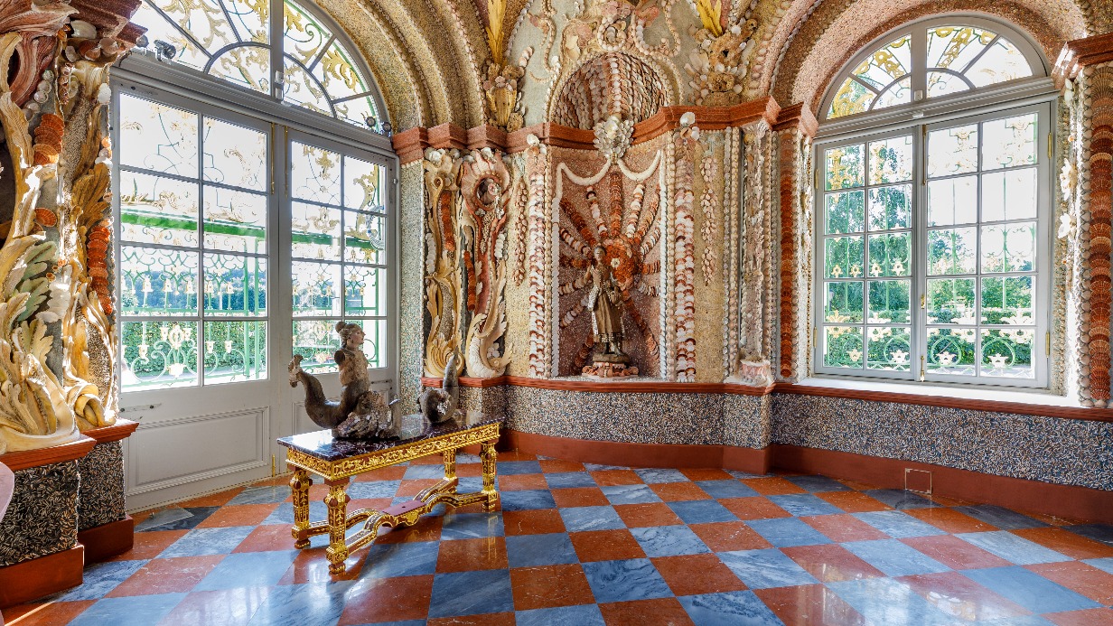 Заммэра Сергунина рассказала о реставрации зданий столичных музеев