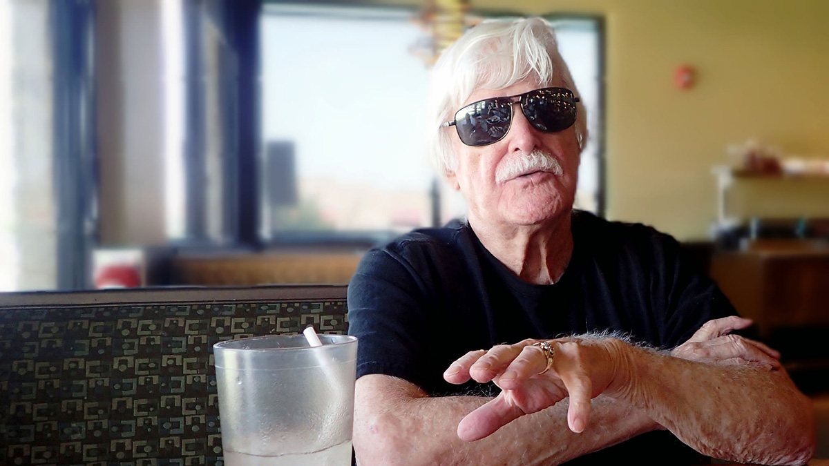 Ставший прототипом персонажа «Однажды в Голливуде» актер Кент умер в возрасте 89 лет