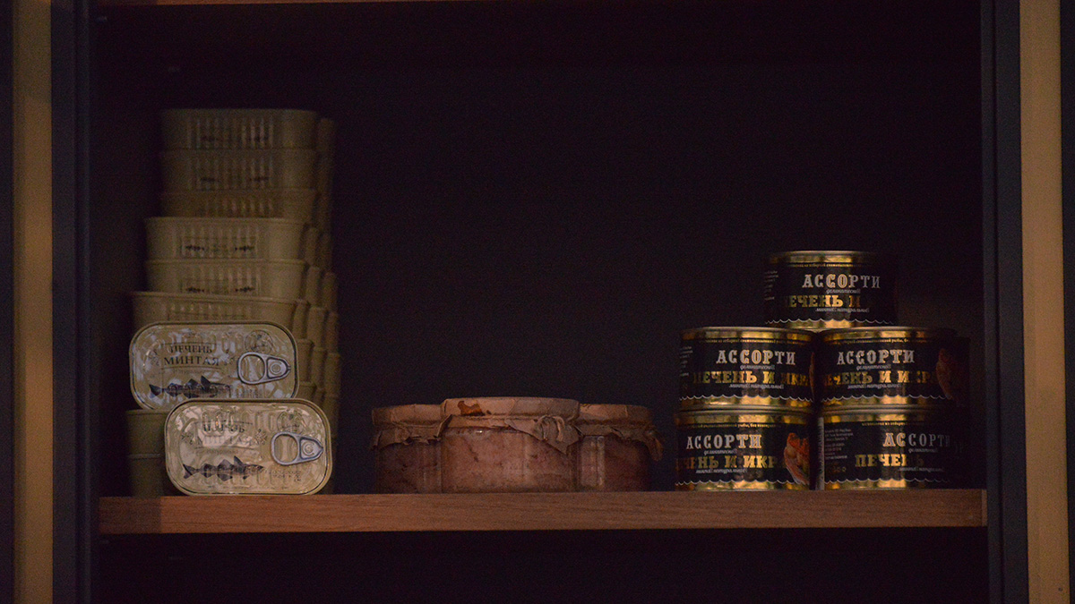 В чем польза рыбных консервов