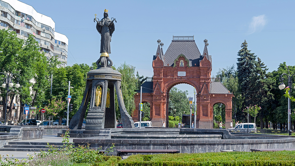 График аварийного ограничения режима электричества вводится в Краснодаре