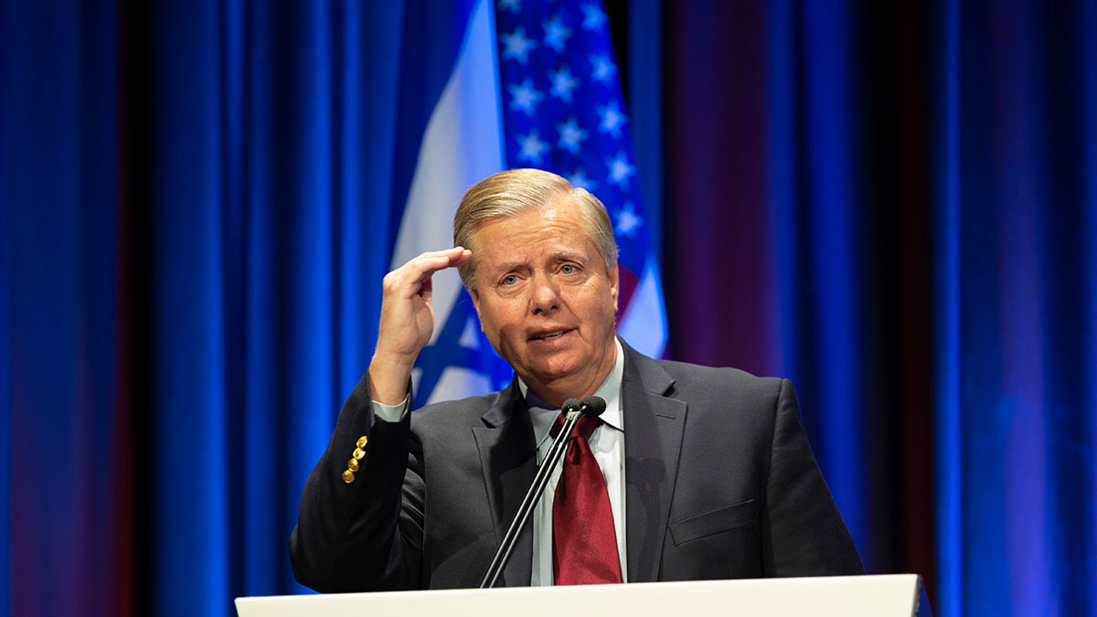 Грэм*: Предложения Залужного о ядерном оружии выходят «за рамками возможного»