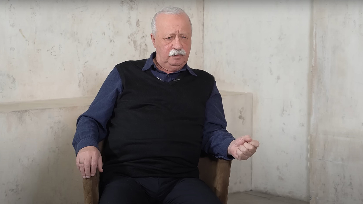 «Их сбить можно в одну секунду»: Якубович рассказал, как мог уничтожить шоу «ЧБД»