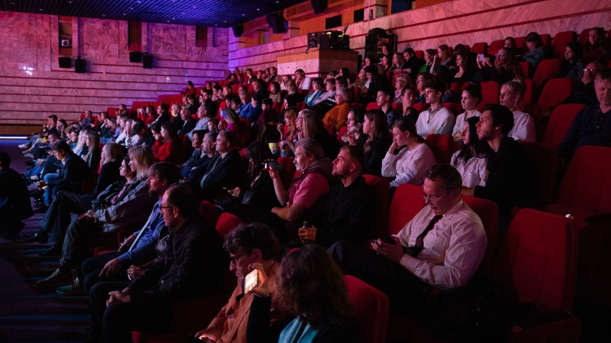 Музей Победы в июне проведет пять бесплатных кинопоказов