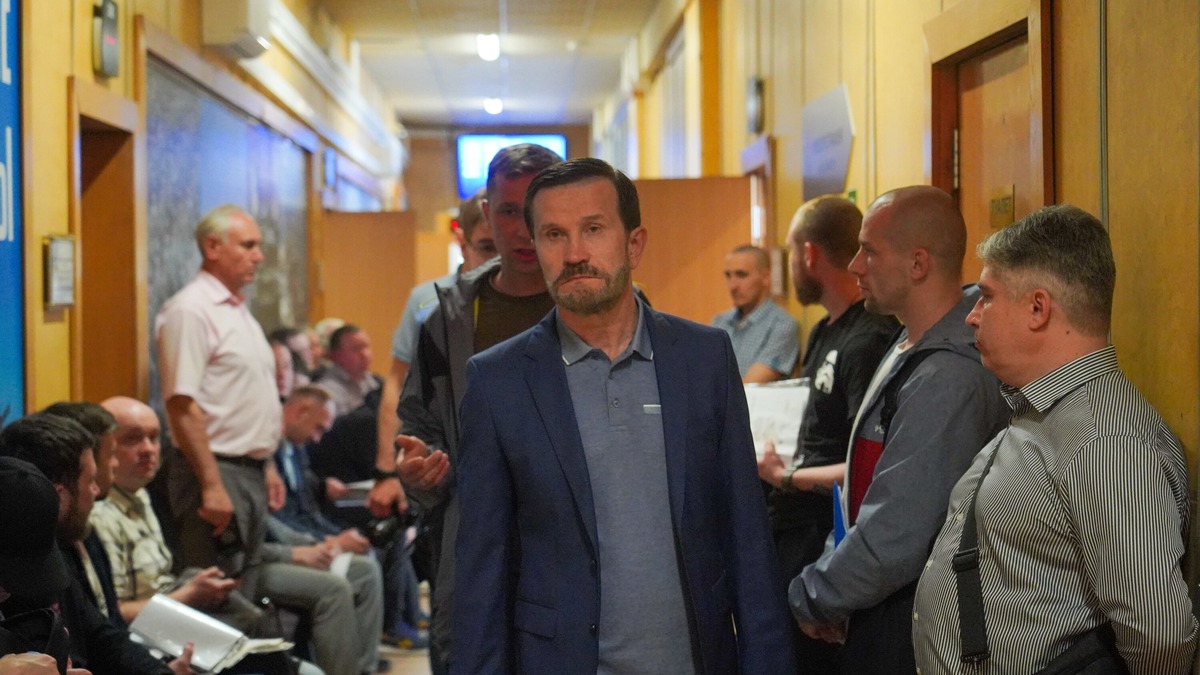 Депутат МГД Семенников: В столичном пункте отбора на контрактную службу каждый чувствует себя нужным