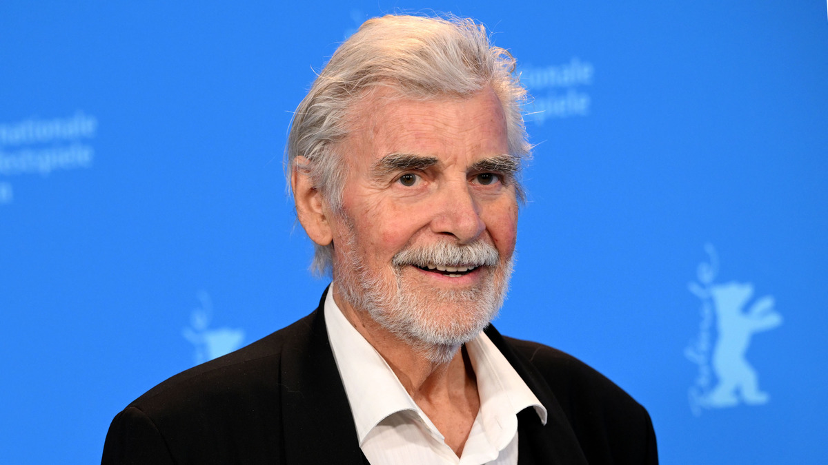 Скончался актер из «Фантастических тварей» Петер Симонишек