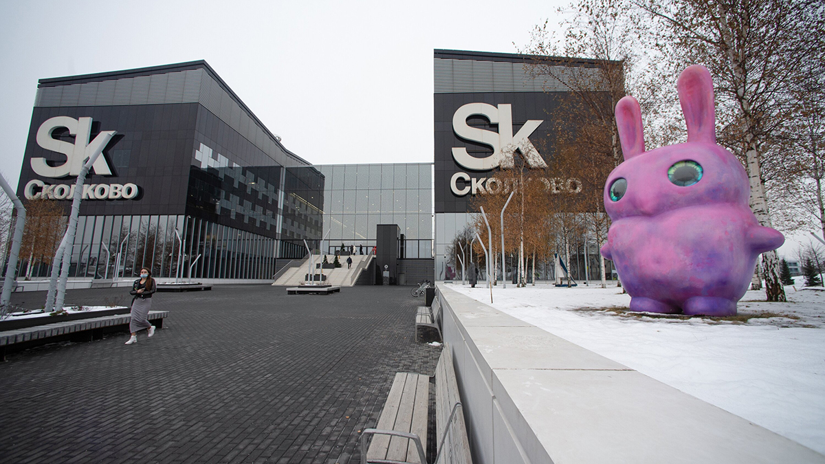 Собянин: С 23 ноября в Сколкове меняется маршрутная сеть наземного транспорта 