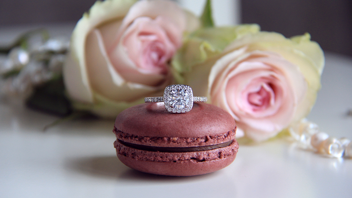 Овнам — бриллианты, сапфиры — Стрельцам: драгоценные камни для каждого знака зодиака