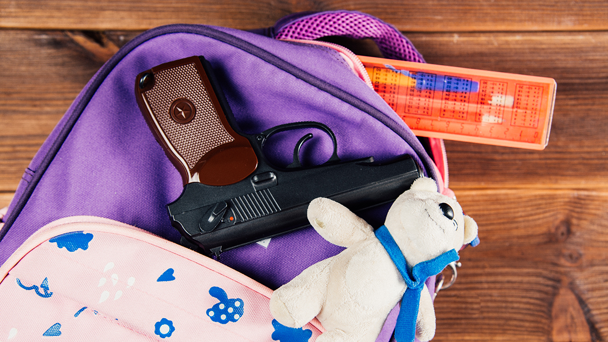 Как в Москве борются с детской преступностью и преступлениями против детей