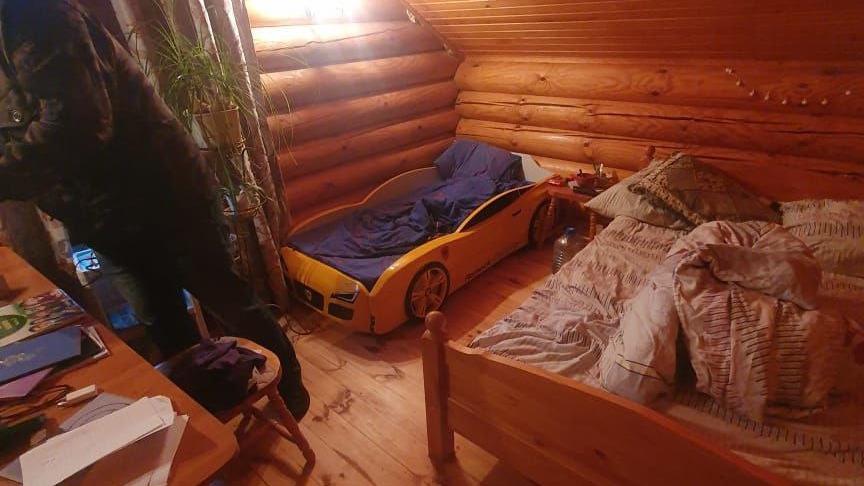 Появились подробности нападения подростка на своих родственников в Подмосковье