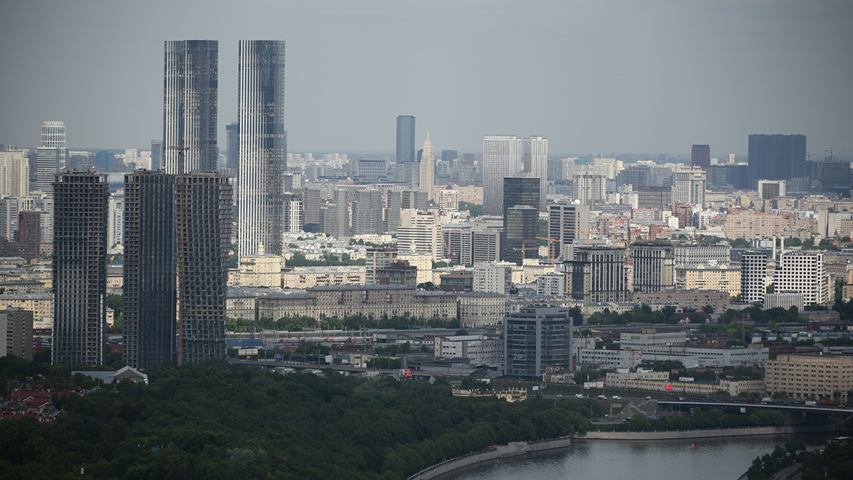 Так недалеко и до паники»: ученые рассказали, может ли в Москве произойти  сильное землетрясение