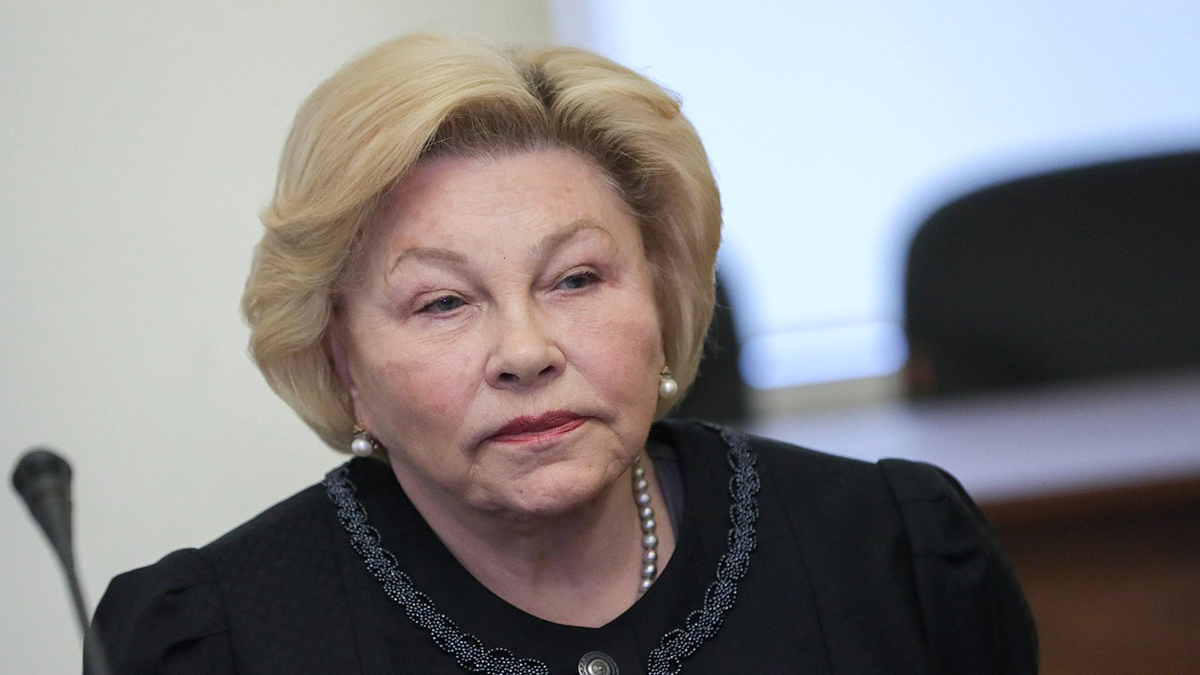 Комитет ГД поддержал поправку о запрете мероприятий без антитеррористических мер