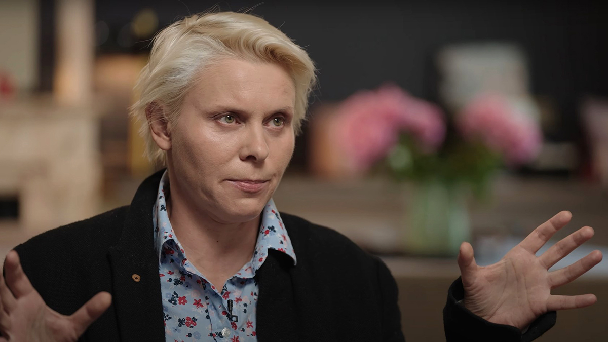 СК возбудил дело против актрисы Трояновой*