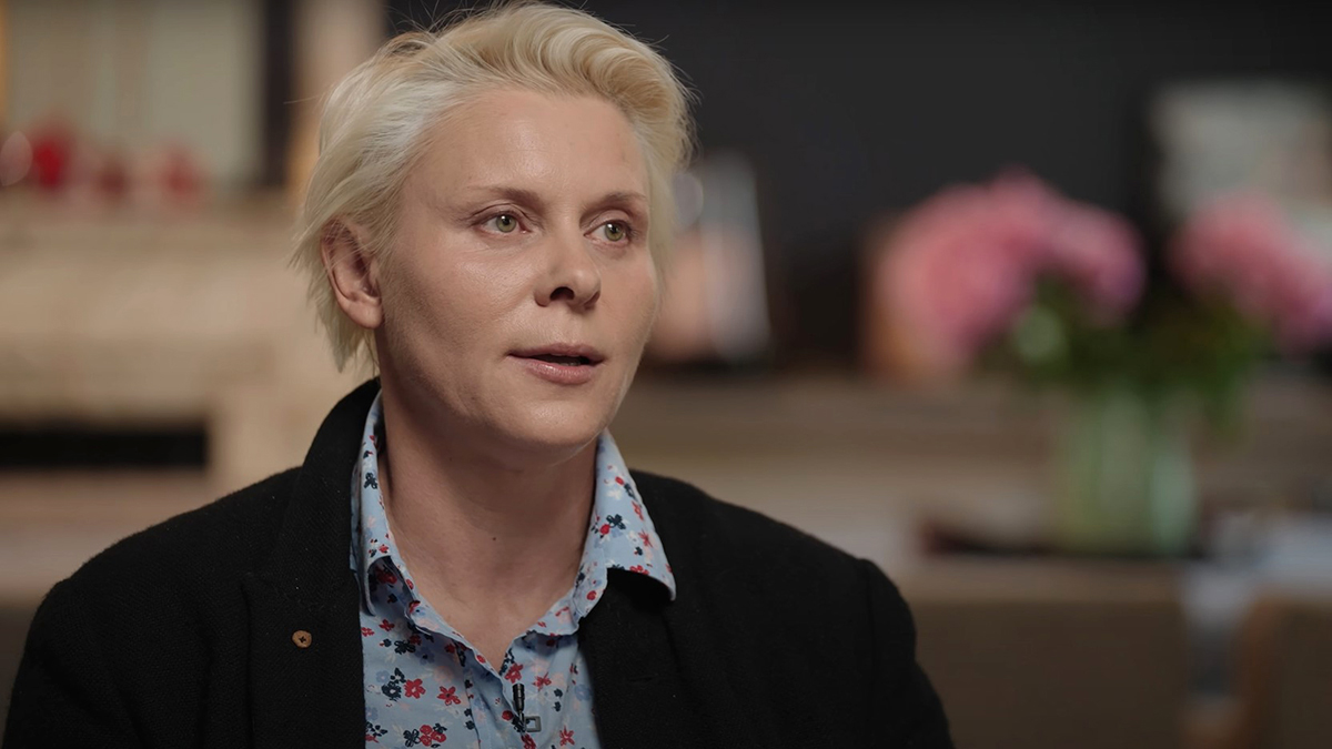 Минюст внес актрису Яну Троянову в реестр иноагентов