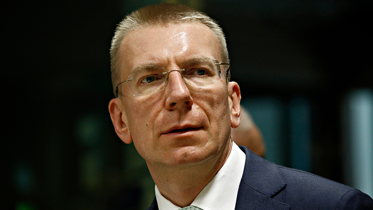 Рогов назвал шизофренией слова Ринкевича о поддержке Украины