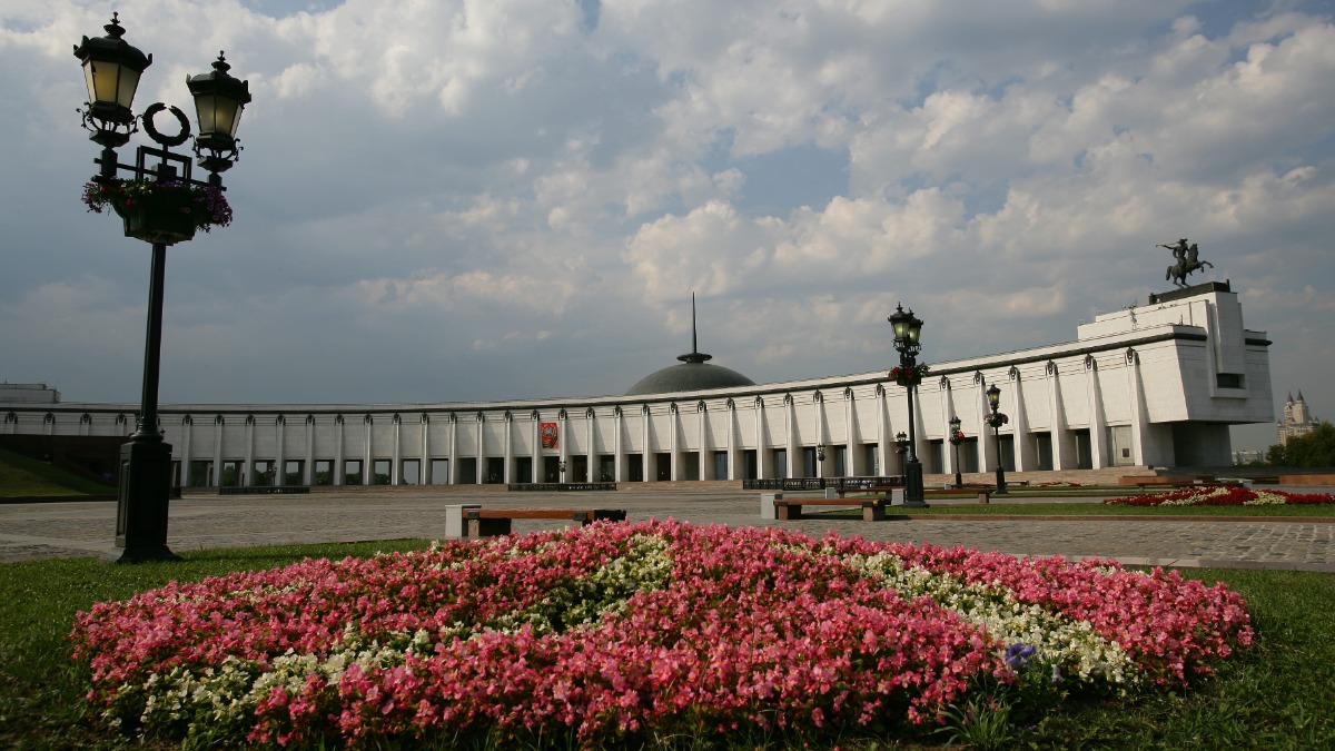 Онлайн-кинотеатр Музея Победы представил бесплатную программу на июнь