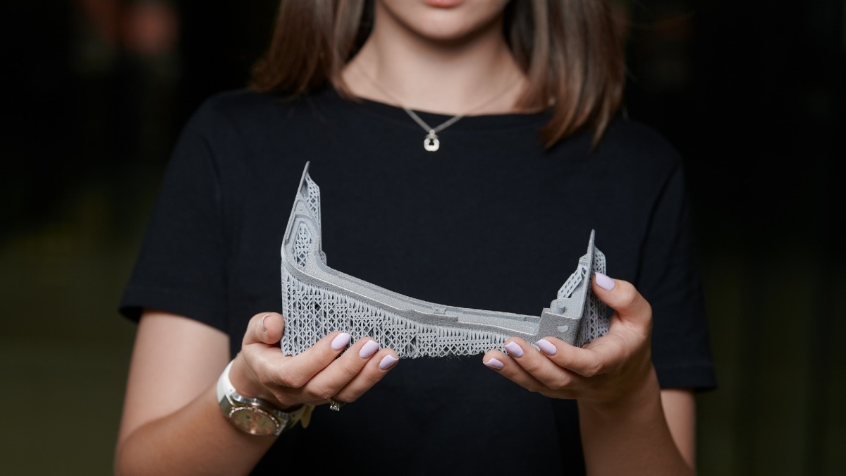 Овчинский: Онлайн-курс по аддитивным технологиям проведут для столичных промышленников