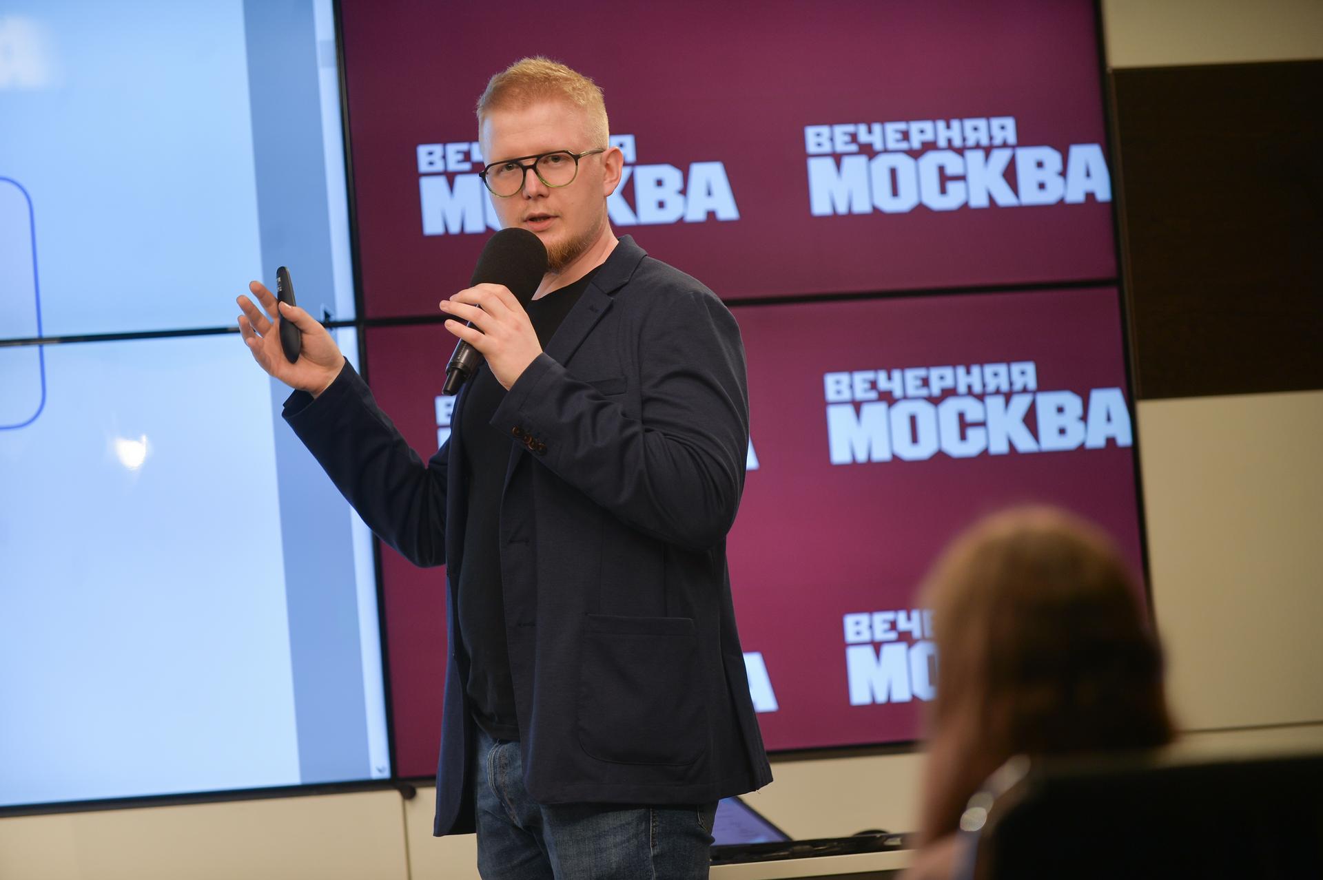 Преподаватель МГУ дал советы школьникам, как грамотно вести свой блог в соцсетях 