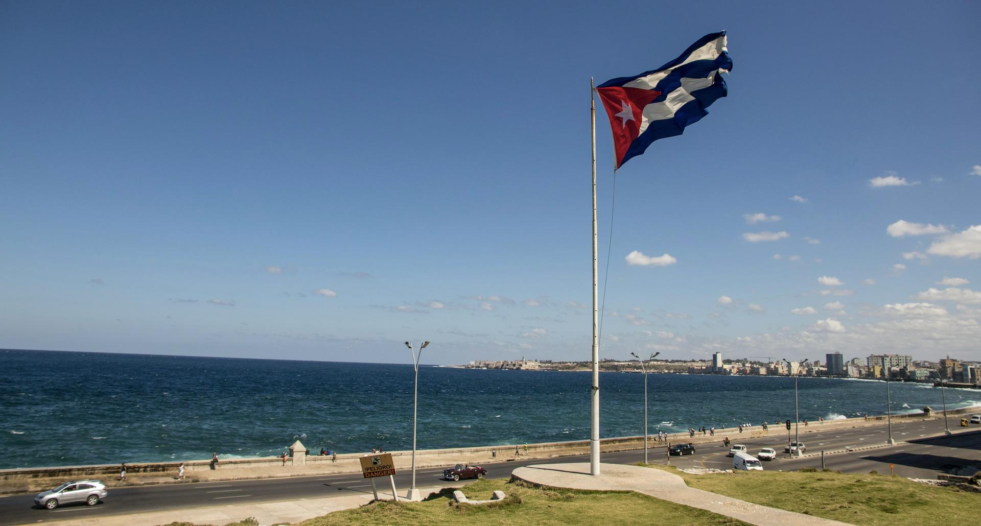 Россия возобновит регулярное авиасообщение с Кубой 1 июля