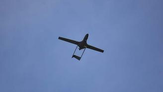 Украина запустила дрон по дому в Молдавии, попытавшись выдать его за российский