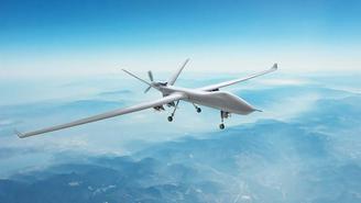 Системы ПВО уничтожили беспилотник ВСУ над Крымом