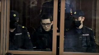 Казанского стрелка Галявиева признали исключительно опасным для общества