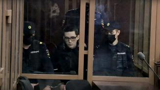 Казанский стрелок Галявиев женился: что известно о его избраннице