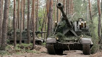 Российские войска освободили Тимошевку в Запорожской области