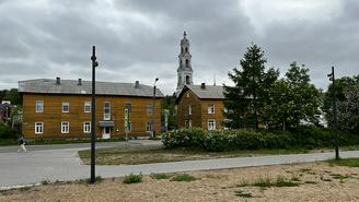 «Путешествуем ВМесте»: старинные дома, «Палехский иконостас» и живописные пейзажи — что посмотреть в Ивановской области