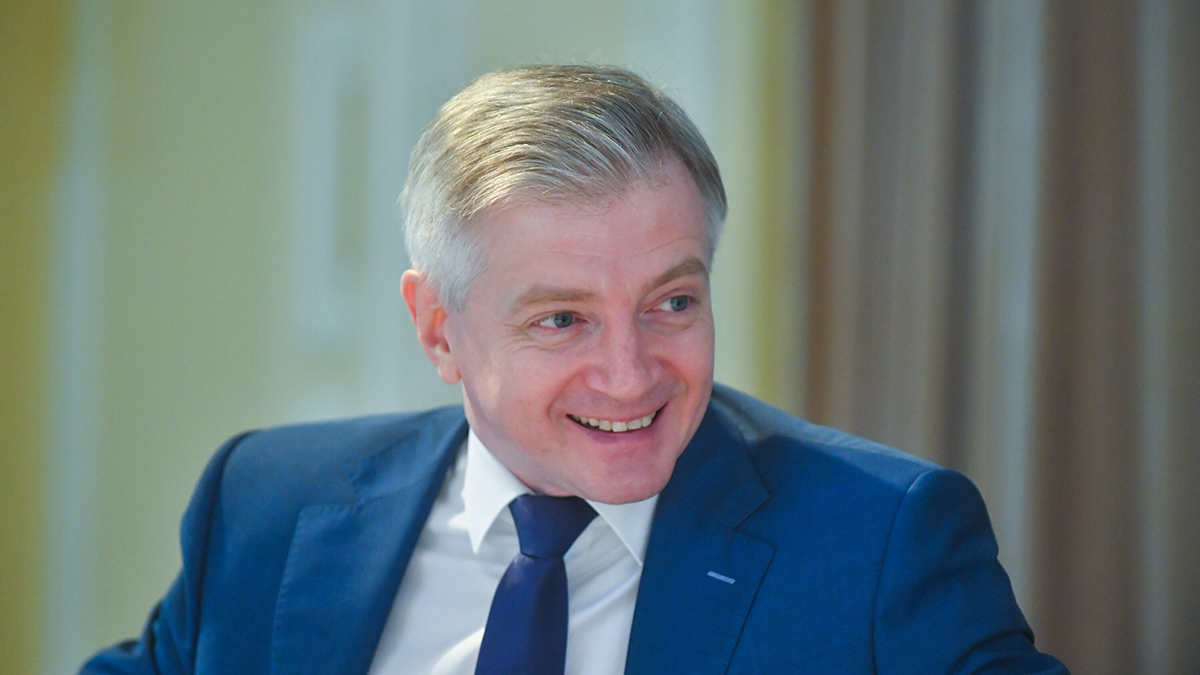 Более одного миллиарда рублей взыскали с экс-главы Департамента культуры Москвы