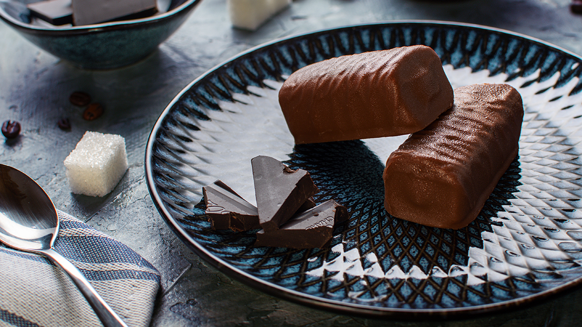 Как выбрать качественный и полезный творожный сырок