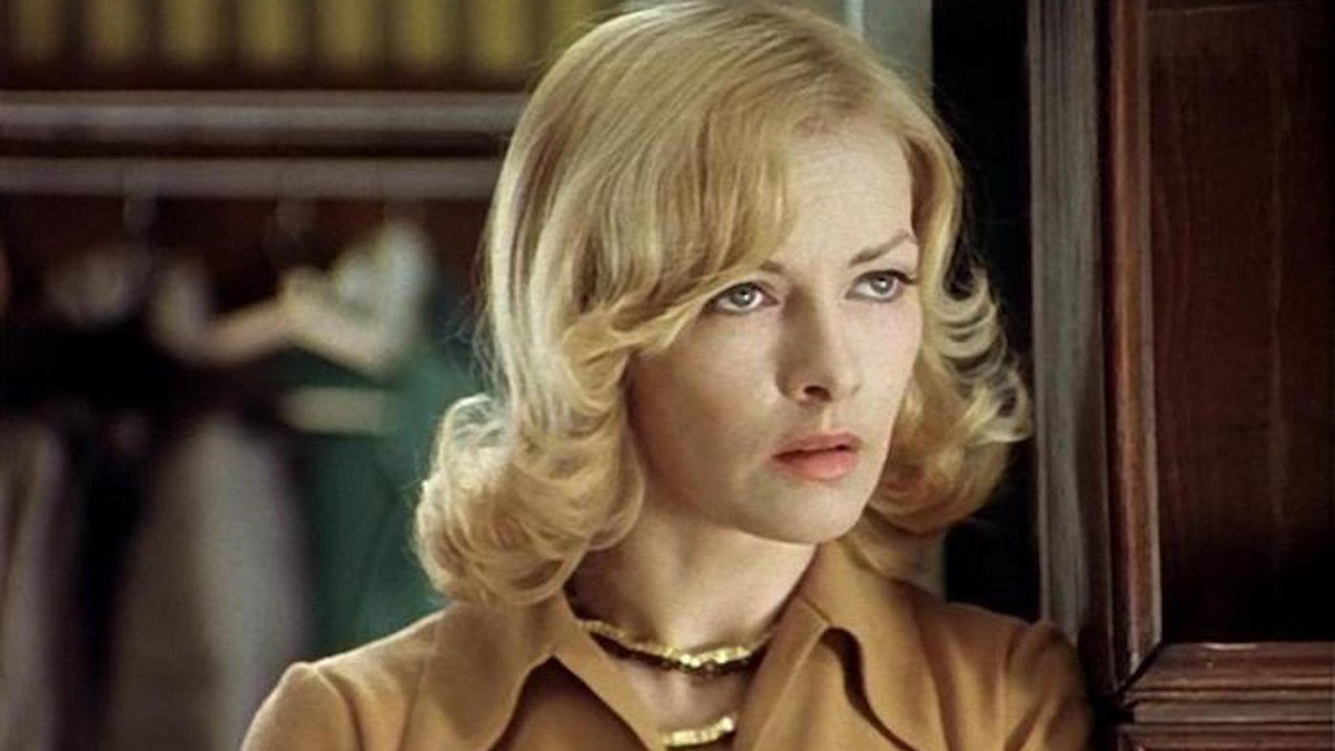 Не простит даже после смерти: Брыльска жестко высказалась о Талызиной