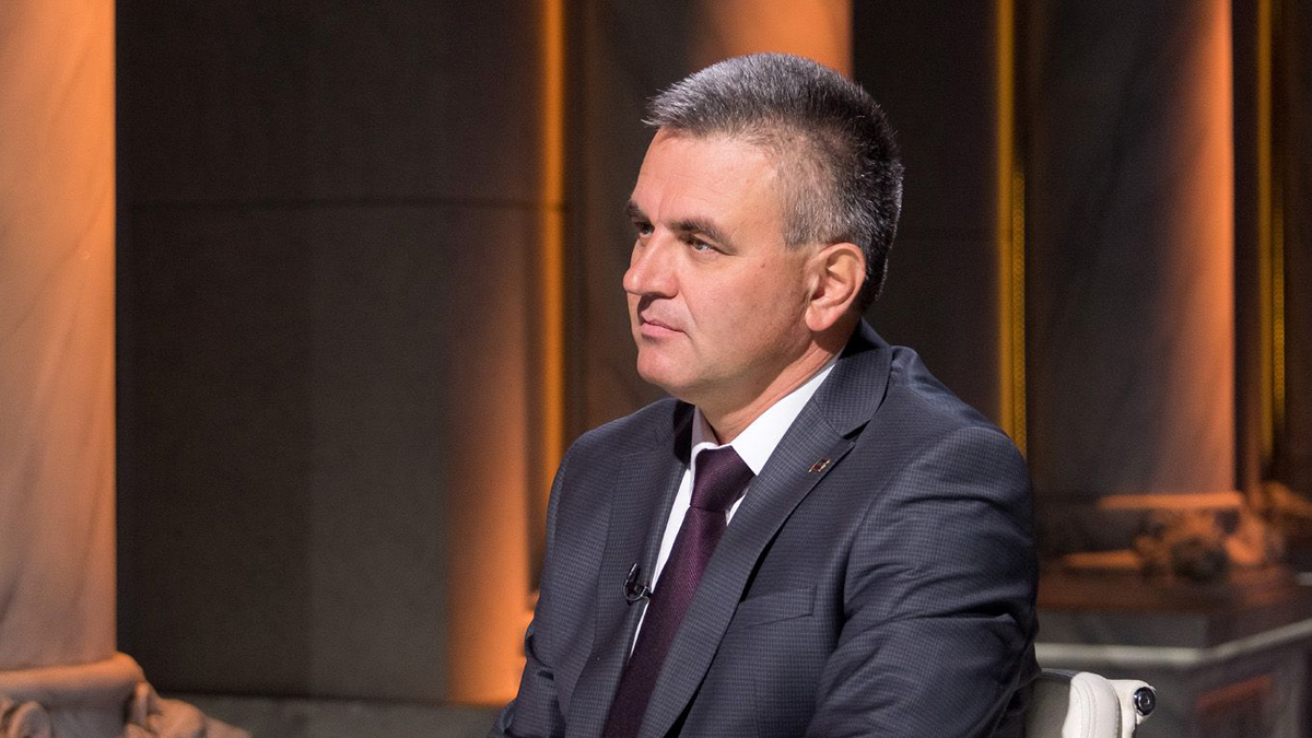 Глава ПМР: Молдавия не пропускает газ в республику из политических мотивов