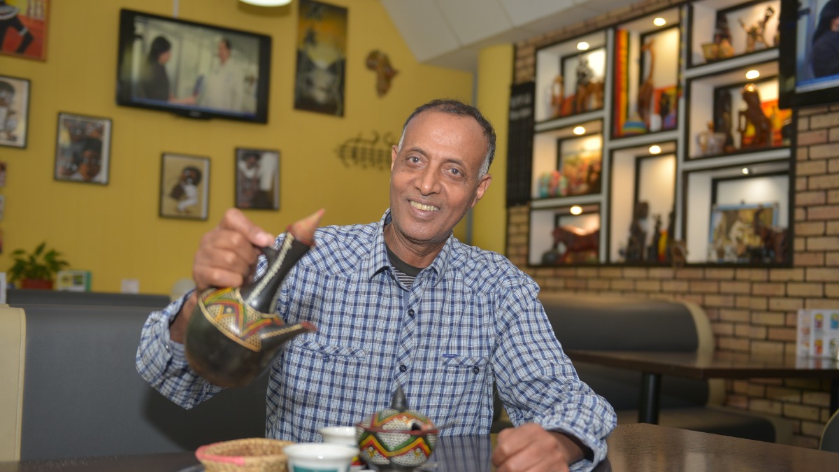 Африка близко: как южный континент повлиял на топонимику столицы России