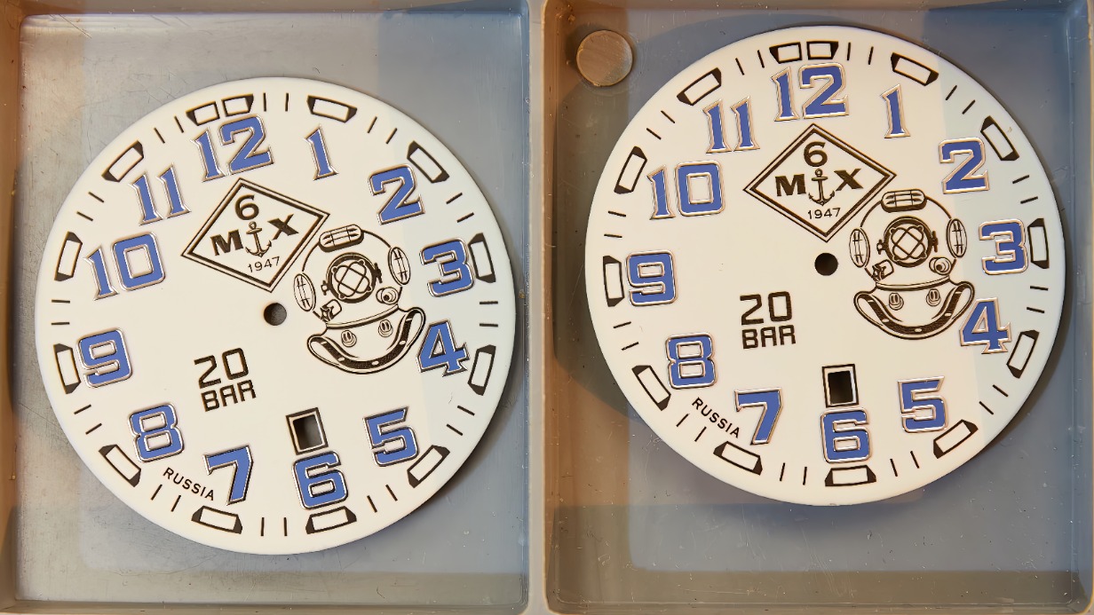 Владислав Овчинский: На столичном предприятии оптимизировали процесс обработки часовых деталей