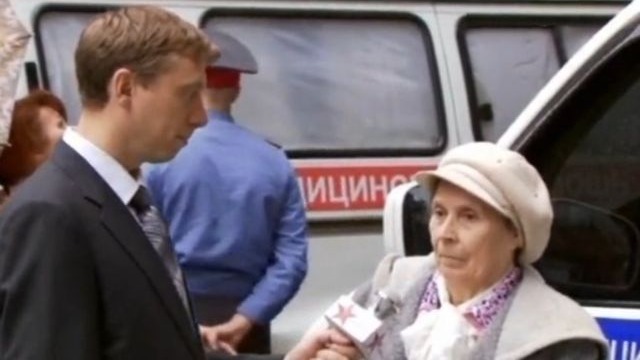 Актриса Лидия Грибова умерла после отказа от госпитализации на 92-м году жизни