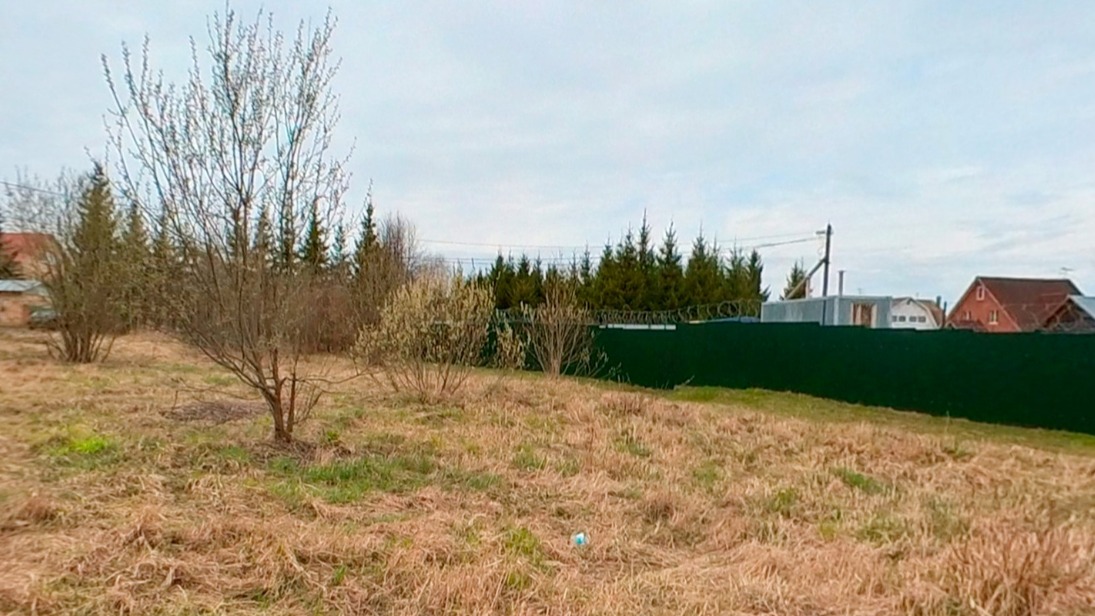 Москва выставила на аукцион три участка земли для аренды в ТиНАО