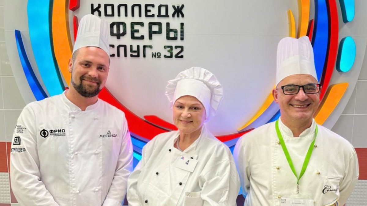 Мудрость и опыт: «серебряные» участники чемпионата «Абилимпикс» рассказали о своих любимых профессиях 