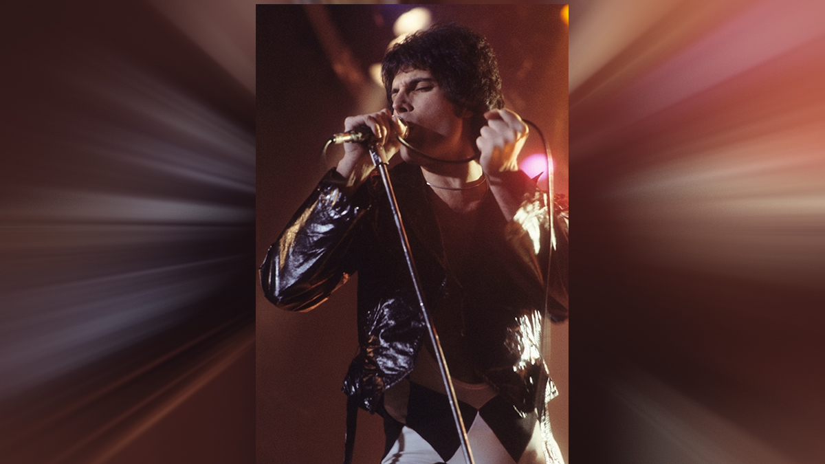 Daily Mail: Вокалист Queen Меркьюри скрывал наличие дочери