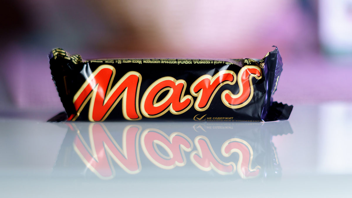 Американскую компанию Mars заподозрили в финансировании ВСУ