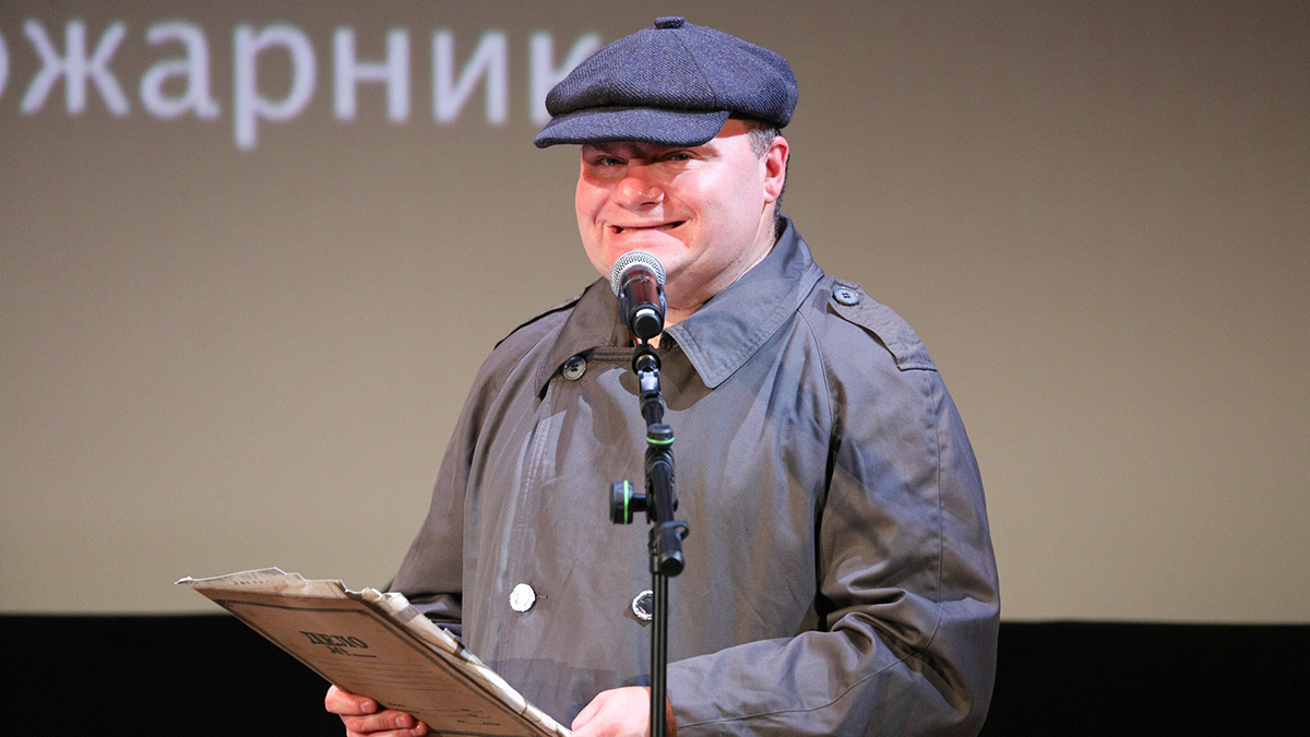 Журналиста Александра Плющева* объявили в розыск