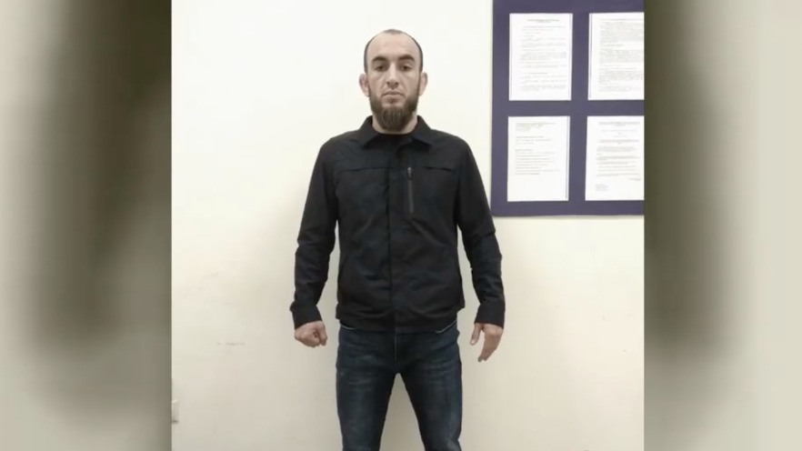 Мужчину избили в центре Москвы за отказ расплатиться по счету в кафе