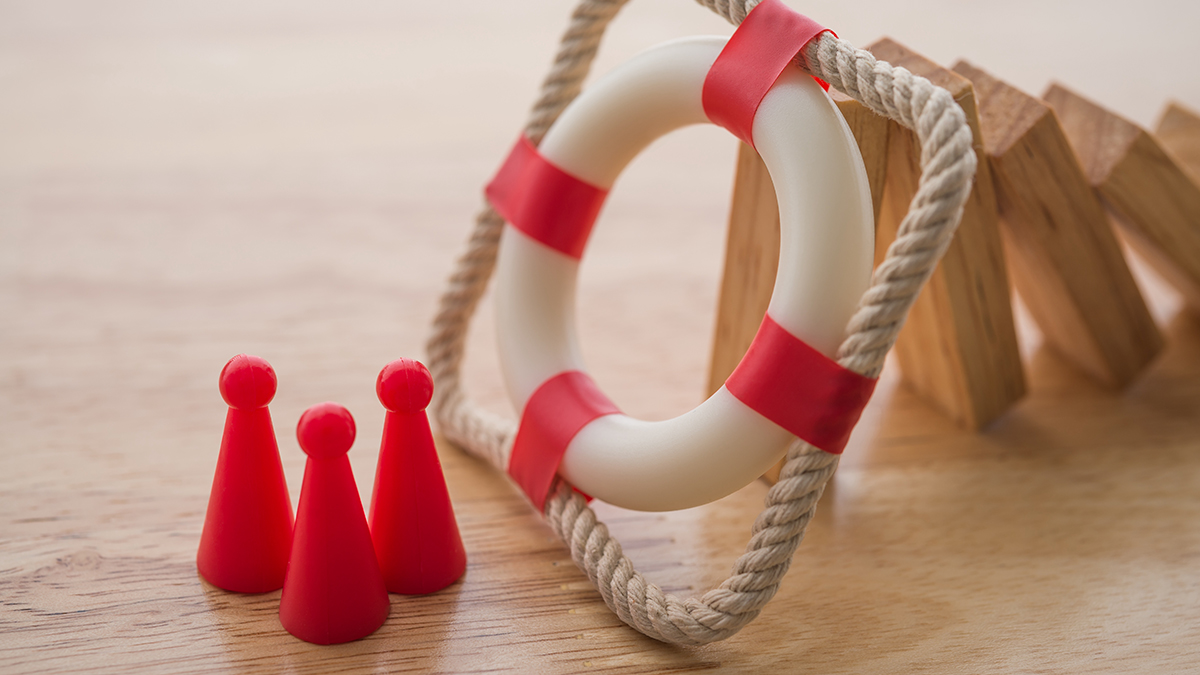 Популярность накопительного страхования жизни в России взлетела в два раза