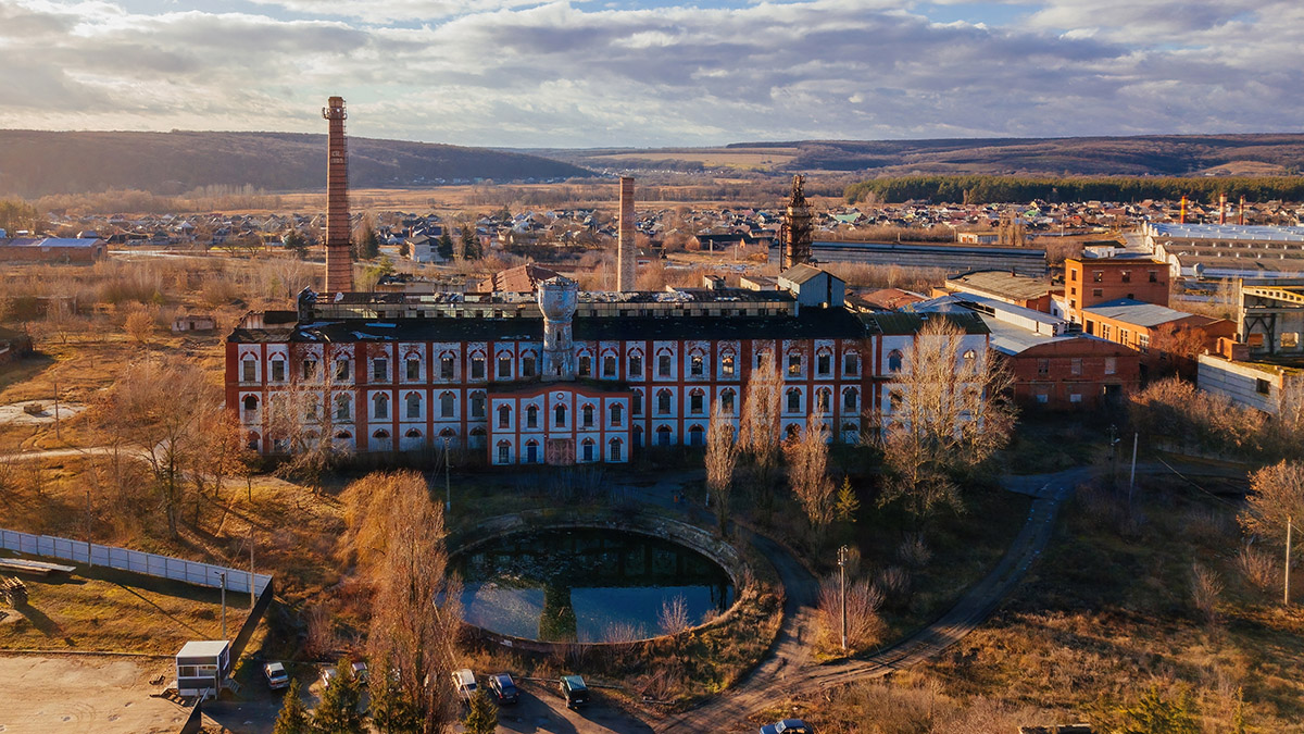 Около 20 тысяч жителей Шебекина остались без света из-за аварии