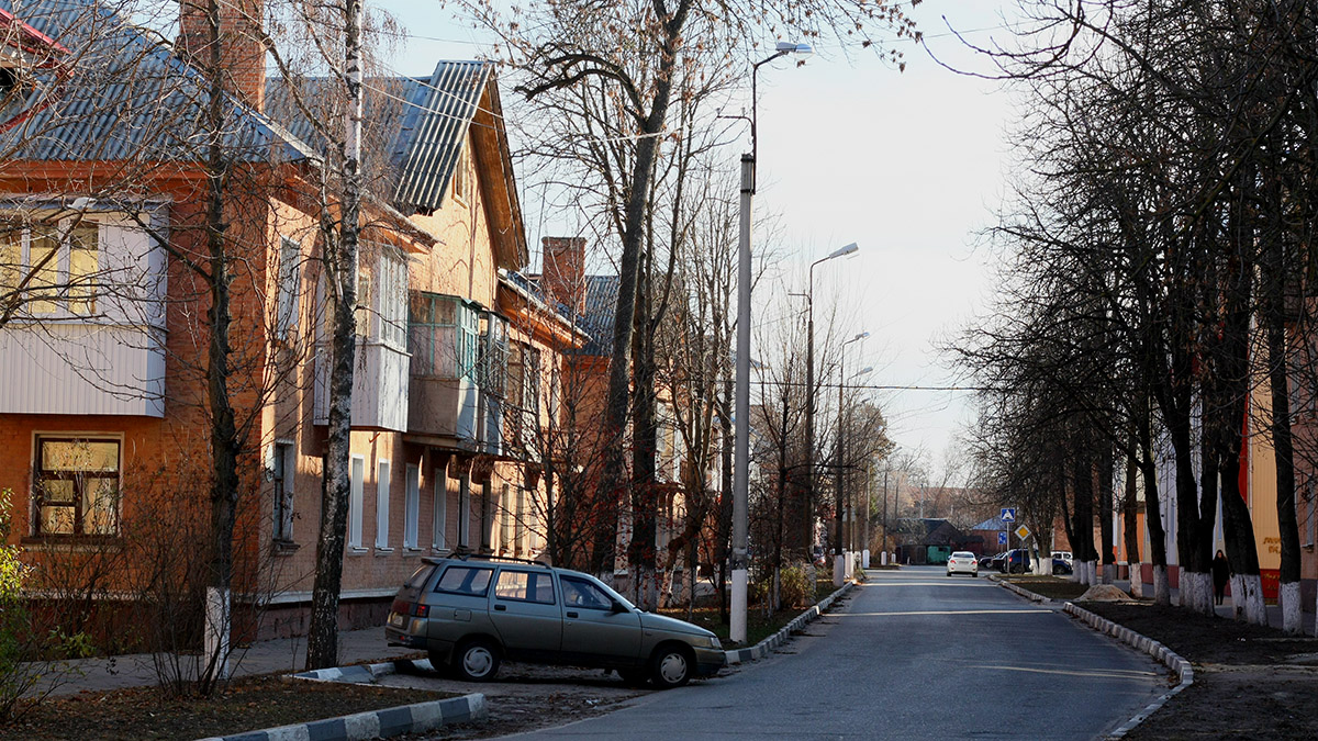 Гладков: Более половины жителей Шебекина покинули город из-за атак ВСУ