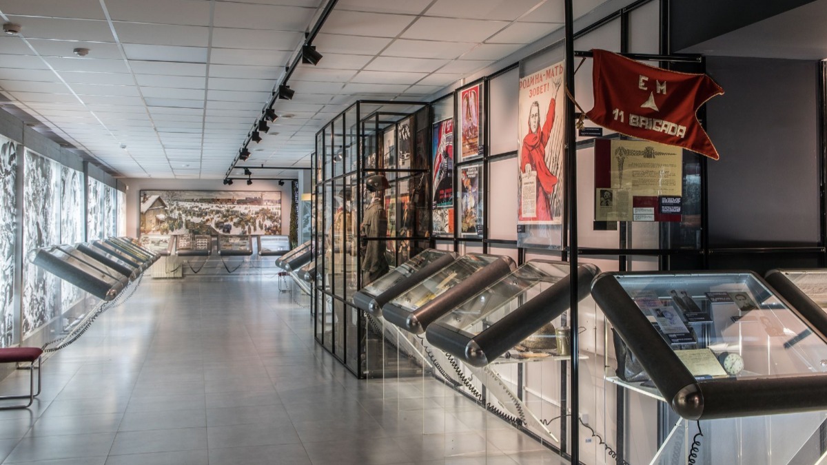 Выставка филиала Музея Победы расскажет о советской военной администрации в Германии