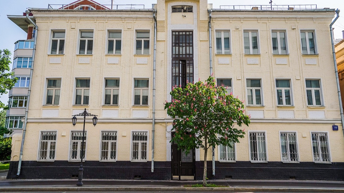 Исторический облик более 50 купеческих домов восстановили в Москве с 2015 года