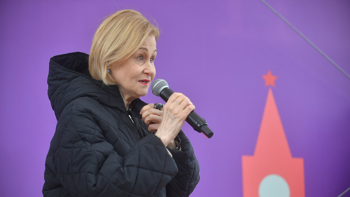 Собак писательницы Дарьи Донцовой отравили