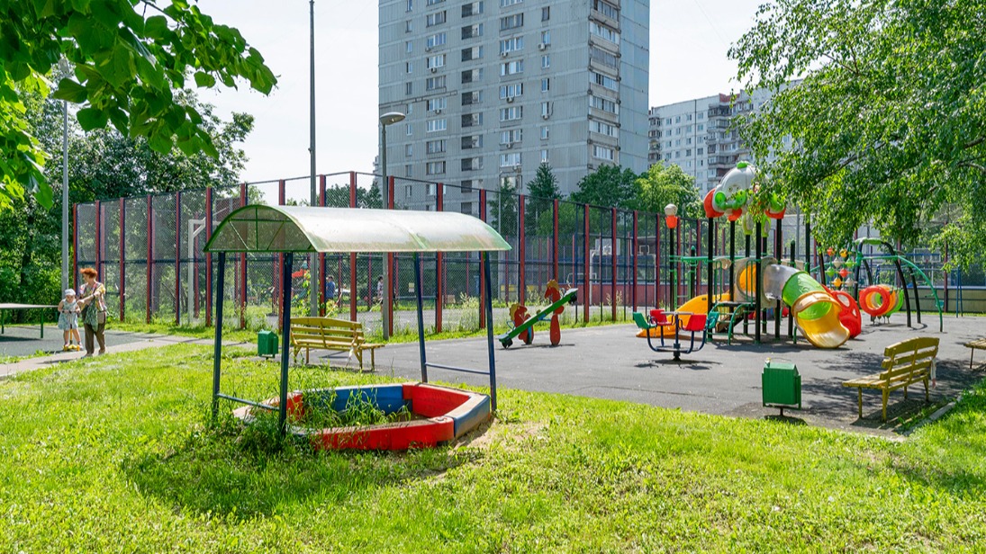 Летние темы для обращений москвичей появились на портале «Наш город»