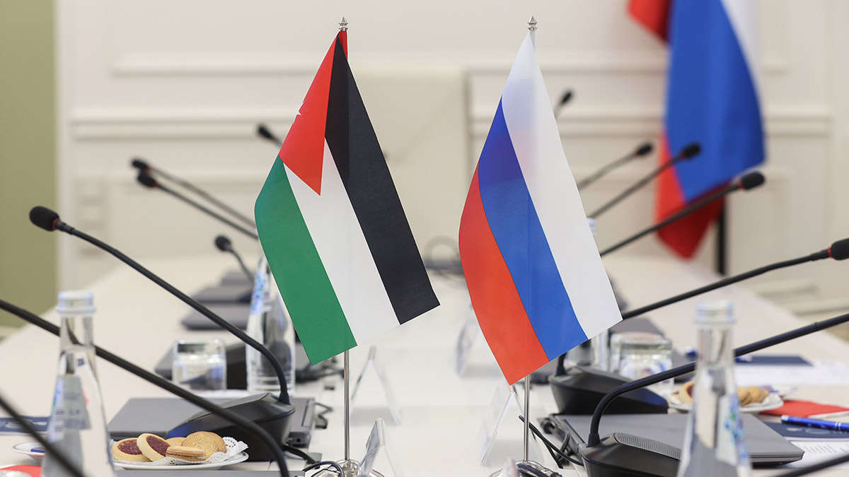 Petra: Правительство Иордании утвердило взаимную отмену виз с Россией