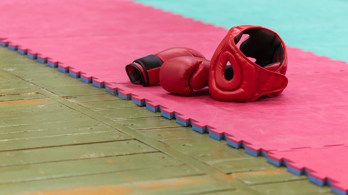 Федерация тхэквондо допустила россиян до соревнований с флагом и гимном